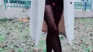 哺乳期少妇，坚持几分钟？点赞三百更新射在乳头上
