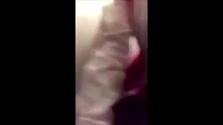 Nella Jay曲线玲珑的身体在硬核三人行中接受大鸡巴