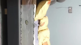 ごっくん解禁！M男くんのザーメンをぜ～んぶ吸い取っちゃうズブ濡れ痴女責め公然猥褻デート
