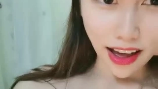 母狗生日，她的愿望就是一直插她到楼上