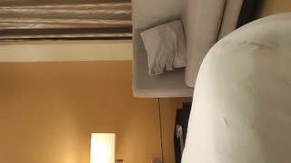 Al&mdash;洁西&middot;梅&middot;李 吮吸大鸡巴