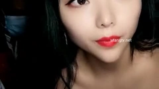 吴小红玩前任的骚逼