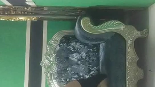 星戀主播 同桌美美 微信福利 Part 13