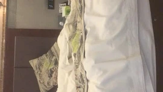 千年木跟自家女友在出租屋里做爱