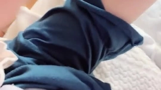 ㊙️阿姨杀手㊙️91大神王胖约操大奶喷水熟女 边看AV边操水流满地