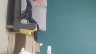 日本综艺节目约到了19岁妹子，第一次约就可以毒龙（女主在下面约的，很容易