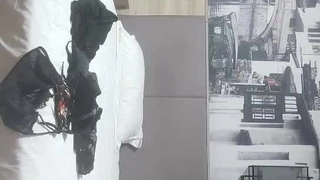 迷迷糊糊挺进岳身体0627COS王者荣耀遇见神鹿
