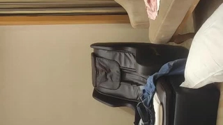 好哥们邀我一起3P操他的淫荡女朋友真骚啊