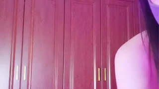 【国产美妖】身材好到爆炸的思琪在酒店被各种操