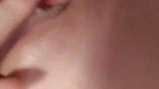 【网曝门事件】香港艺术学院校花“小景甜”林X与男友啪啪不雅视频流出