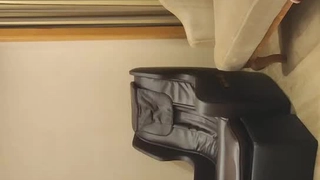 复仇之角美腿妻3p之旅