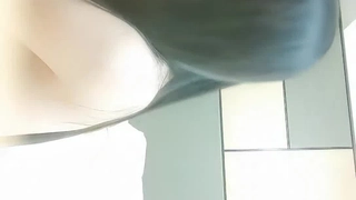 SIRO-5098【Iカップ】爆乳保育士、高速ピストンとそれによる痙攣イキでずっとお