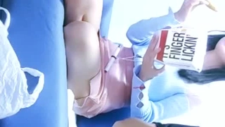 FC2PPV-2771134,FC2PPV-2771134 FC2-PPV-2771134 【卒业したて18歳ちゃん?】ピッチピチ☆若い女体を食べました！ぷに肌プリ乳もち尻やぁ☆Y●utuberナンパ☆で连れ込み５P乱交中出しGO！ゴゴー！【18で中出しの気持ちよさ知っちゃった】