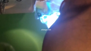 农村的熟女阿姨