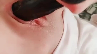 《娜美妖姬》订製新作~ 性感巨乳家教老师补课补到床上了!